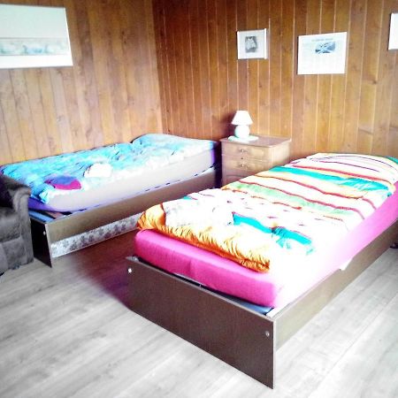 Chambre D'Hotes Petit Martel Les Ponts-de-Martel Экстерьер фото