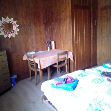 Chambre D'Hotes Petit Martel Les Ponts-de-Martel Экстерьер фото